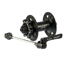 Втулка передня Shimano XT НВ-M756 100мм QR 32H