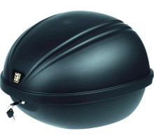 Кейс POLISPORT E-CARGO на багажник 30 літрів чорний