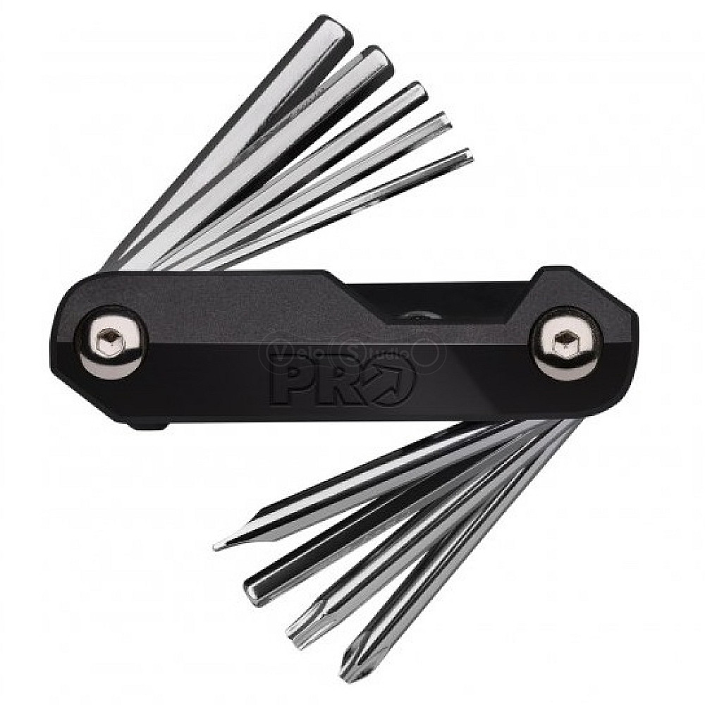Мультитул PRO Mini Tool 10 Functions