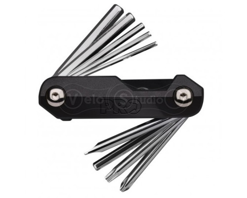 Мультитул PRO Mini Tool 10 Functions