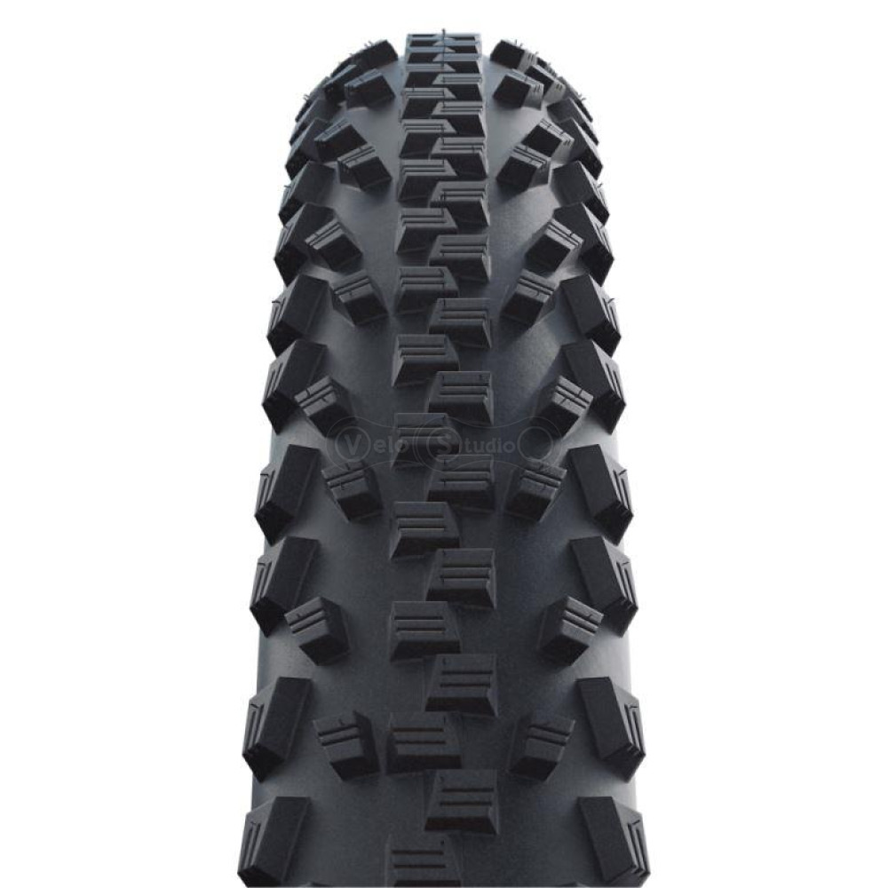 Вело покрышка Schwalbe Black Jack 26x2.00 Active-Line Kevlar-Guard Lite-Skin