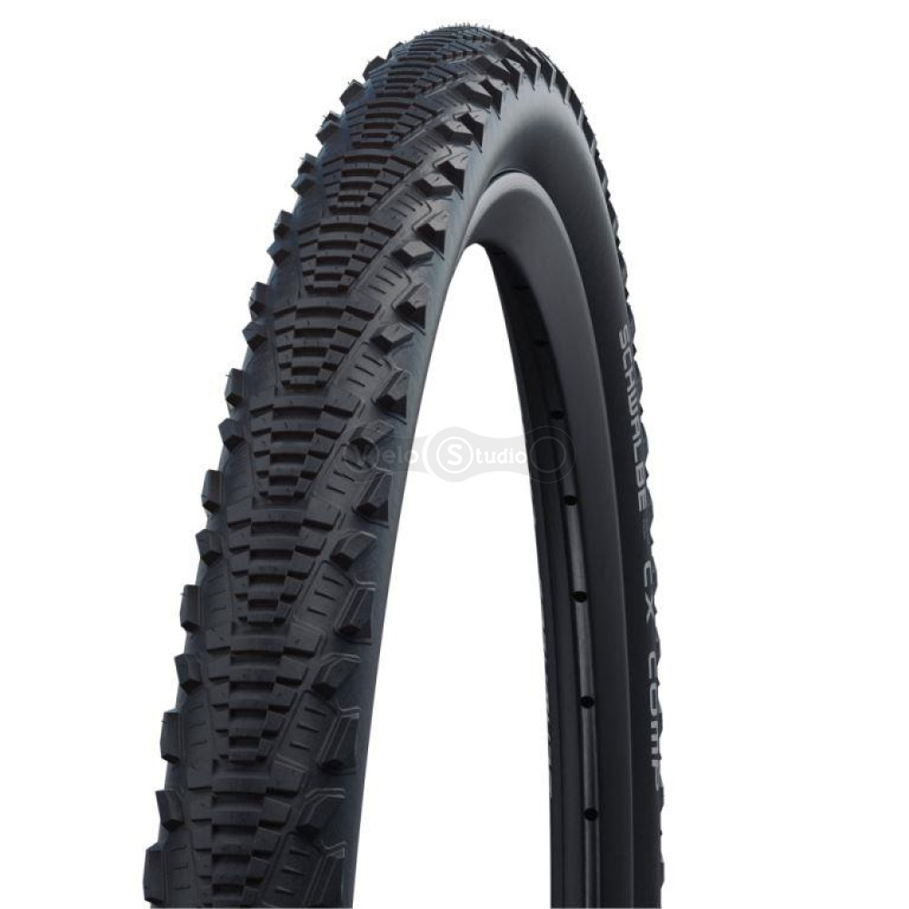 Вело покришка Schwalbe Cx Comp 26x2.00 (50-559) 50TPI 620g