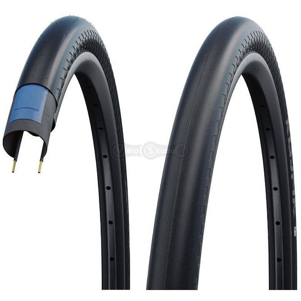 Вело покришка Schwalbe Kojak Performance R-Guard LiteSkin 26x2.00
