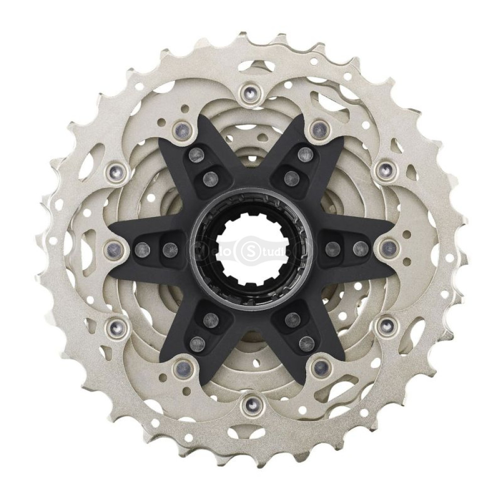 Кассета Shimano CS-R8101 ULTEGRA 11-34 12 скоростей