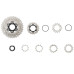 Кассета Shimano CS-R8101 ULTEGRA 11-34 12 скоростей