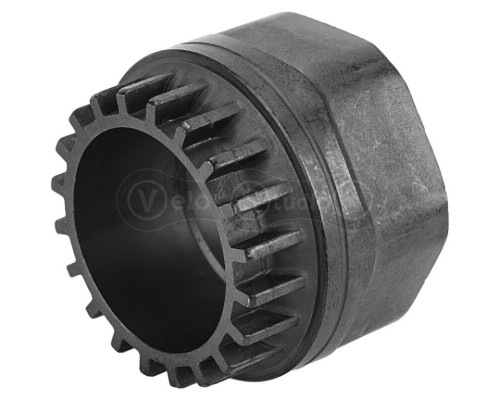 Знімач каретки Shimano TL-UN74-S для Octalink та під квадрат