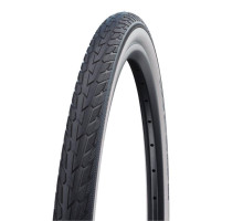 Покрышка 28x1.75 Schwalbe ROAD CRUISER K-Guard B/W
