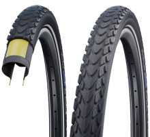 Покрышка 28x1.75 Schwalbe MARATHON MONDIAL R-Guard B/B-SK+RT 