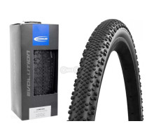 Покрышка 28x1.50 700x38C Schwalbe G-ONE Bite MicroSkin TL-Easy Evolution Folding B/B-SK