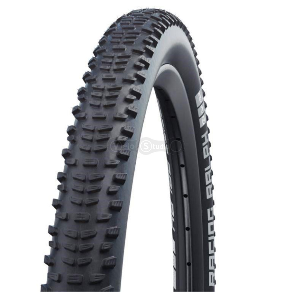 Покрышка 29x2.35 (60-622) Schwalbe RACING RALPH SnakeSkin, Evolution TLE B/B-SK