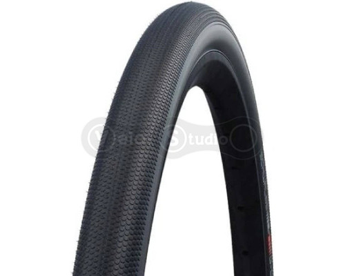 Покрышка 28x1.35 700x35C Schwalbe G-ONE SPEED Evo, Super Ground, TLE B/B-SK