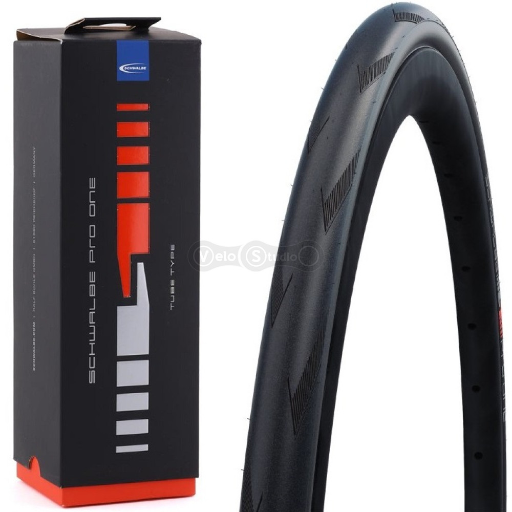 Покрышка 28x1.20 700x30C Schwalbe PRO ONE Evo, Super Race, V-Guard, TLE B/B-SK
