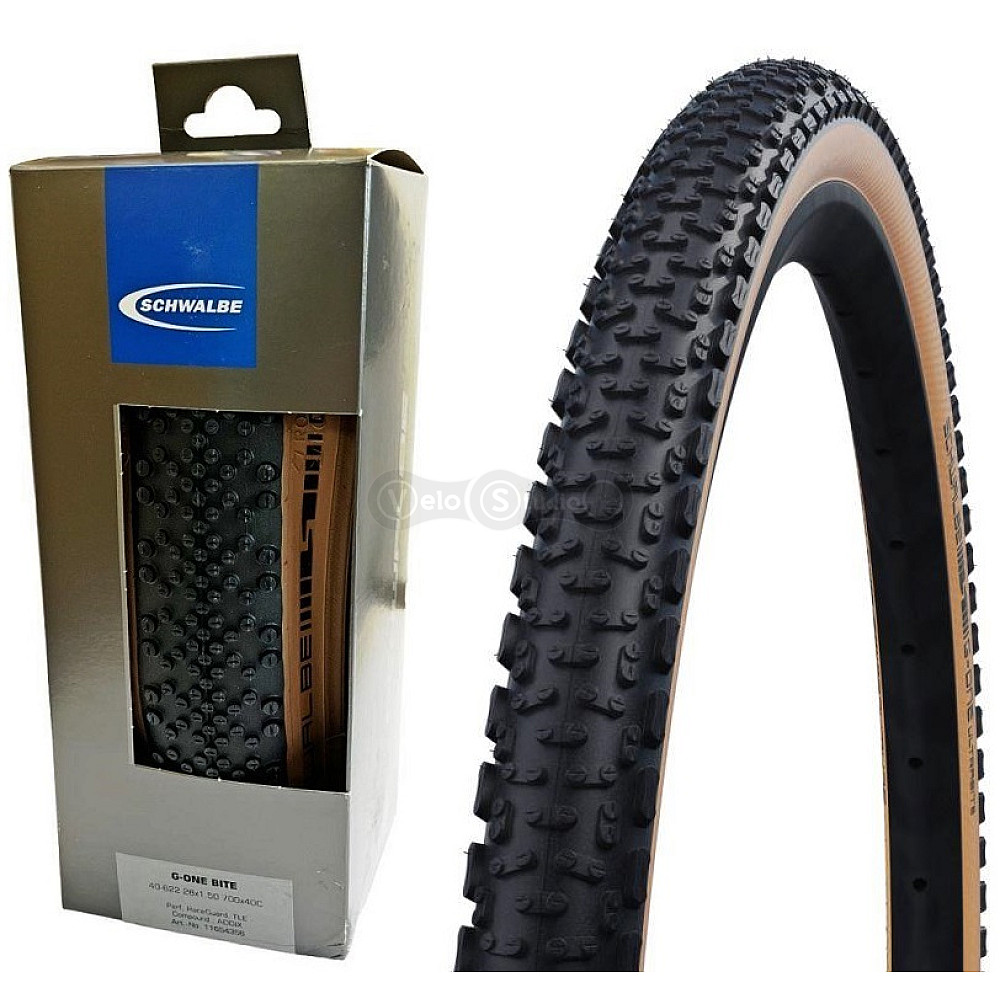 Покришка 28x1.70 700x45C Schwalbe G-ONE BITE Perf, RaceGuard, TLE B/BRZ-SK