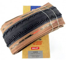 Покрышка 28x1.50 700x40C Schwalbe G-ONE RS Evo, Super Race, V-Guard, TLE B/TS-SK