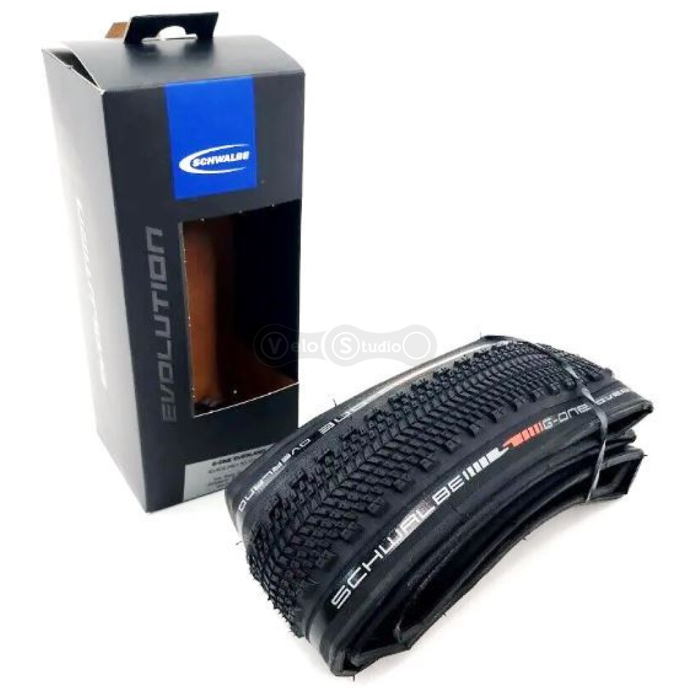 Покришка 28x1.70 700x45C Schwalbe G-ONE OVERLAND Evo, Super Ground, TLE B/B-SK