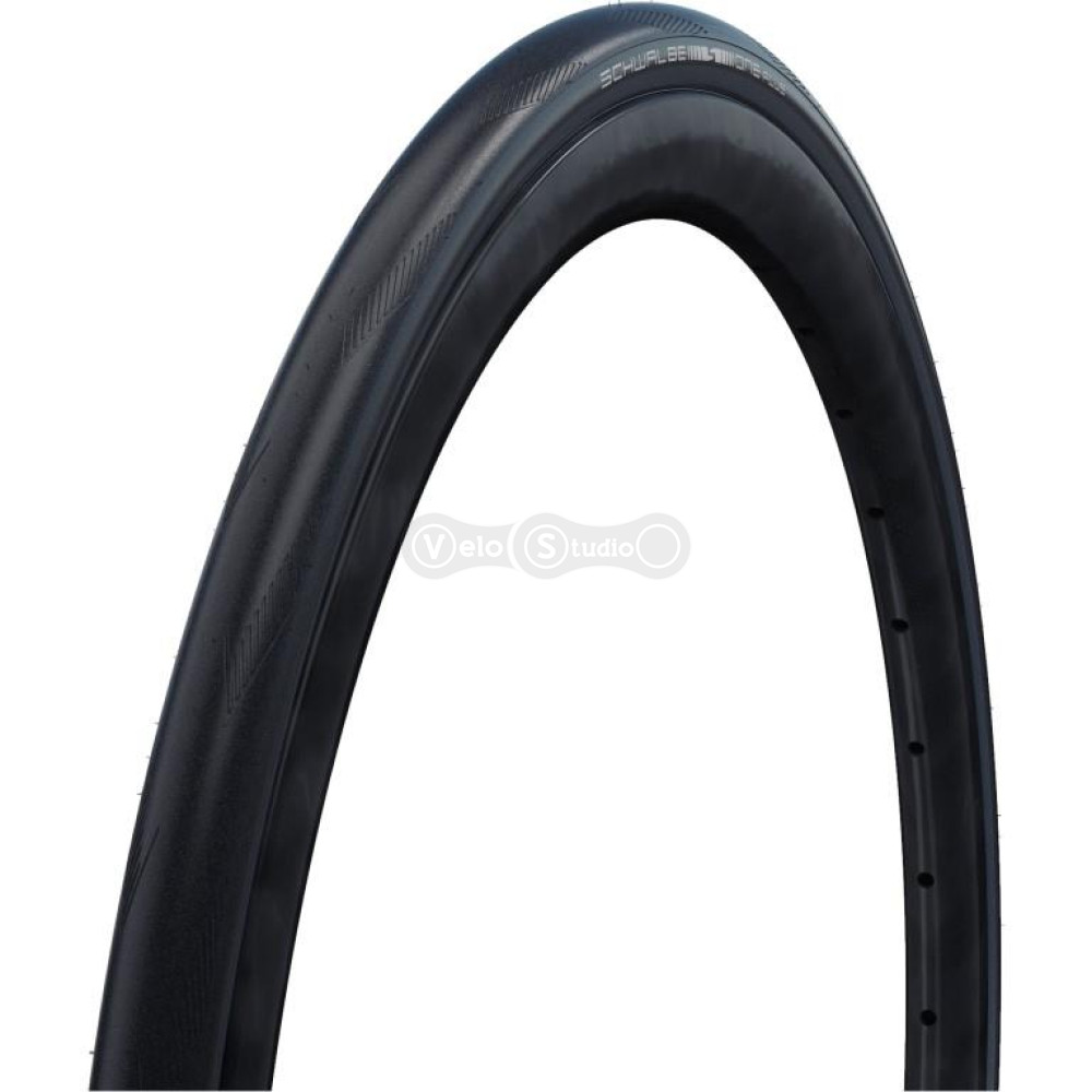 Покрышка 28x1.20 700x30C Schwalbe ONE PLUS Perf, SmartGuard, TwinSkin