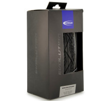 Покрышка 28x2.15 Schwalbe MARATHON EFFICIENCY Evo, Super Race, V-Guard, F B/B-SK+RT