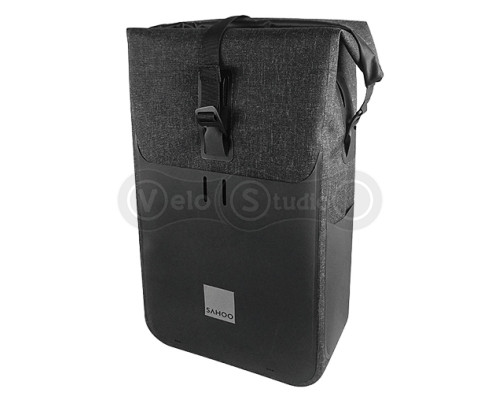 Сумка на багажник Sahoo COMMUTER 142064 7 литров