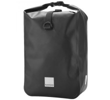 Сумка на багажник Sahoo Travel 142 096 10 литров (1 боковая сумка)