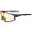 Окуляри Tifosi Stash, оправа Matte Gunmetal, лінзи Clarion Red Fototec