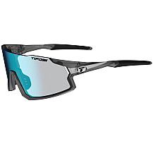 Окуляри Tifosi Stash, оправа Matte Smoke, лінзи Clarion Blue Fototec