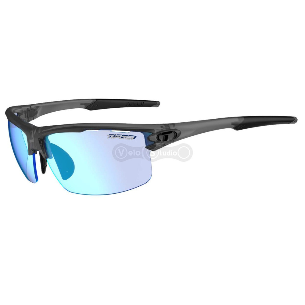 Окуляри Tifosi Rivet, Satin Vapor з лінзами Clarion Blue Fototec
