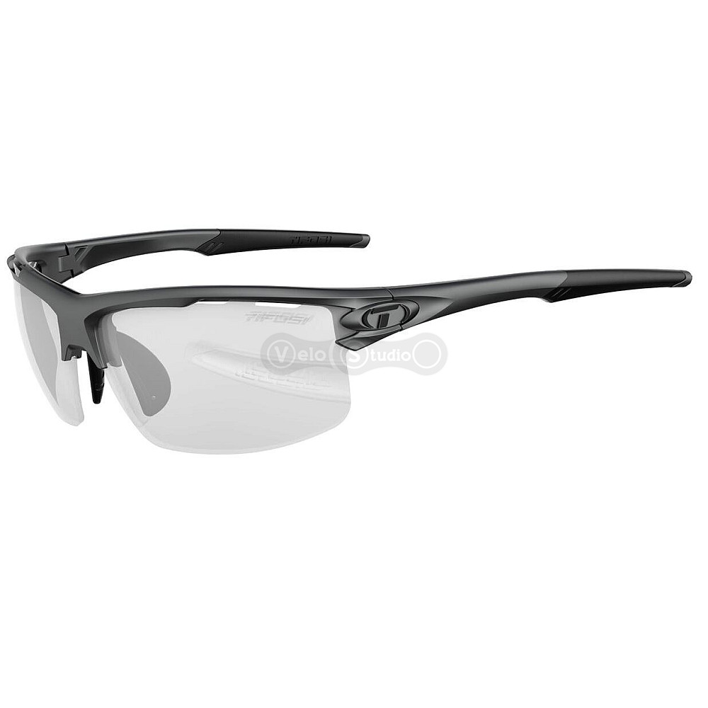 Очки Tifosi Rivet, Gunmetal с линзами Light Night Fototec