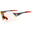 Очки Tifosi Rail XC, Satin Vapor с линзами Clarion Red Fototec