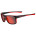 Очки Tifosi Swick Satin Black/Crimson с линзами SMOKE RED