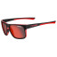Окуляри Tifosi Swick Satin Black/Crimson з лінзами SMOKE RED Окуляри Tifosi Swick Satin Black/Crimson з лінзами SMOKE RED