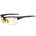 Окуляри Tifosi Rivet, Matte Black з лінзами Clarion Red Fototec