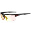 Окуляри Tifosi Rivet, Matte Black з лінзами Clarion Red Fototec Окуляри Tifosi Rivet, Matte Black з лінзами Clarion Red Fototec