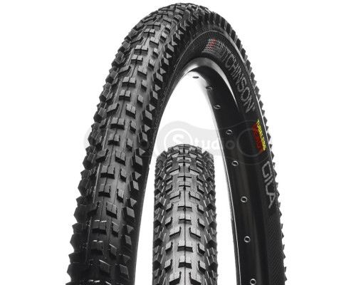 Вело покрышка Hutchinson Gila 27,5x2,25 TS TL