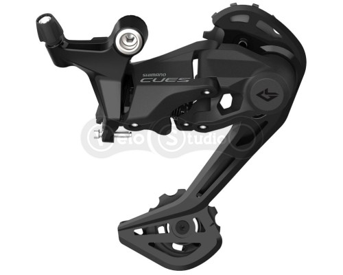Перемикач задній Shimano RD-U4020-SGS CUES 9 швидкостей