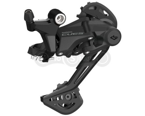 Перемикач задній Shimano RD-U4020-SGS CUES 9 швидкостей
