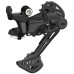 Перемикач задній Shimano RD-U4020-SGS CUES 9 швидкостей