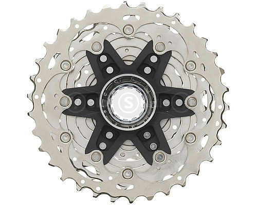 Касcета Shimano CS-R7101-12 105, 11-34 12 скоростей
