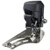 Переключатель передний Shimano FD-RX825-F GRX, Di2 2X12, без хомута