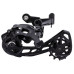 Переключатель задний Shimano RD-RX820 GRX, SHADOW+, 2х12 скоростей