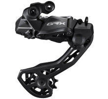 Перемикач задній Shimano RD-RX825 GRX Di2, SHADOW+ 12 швидкостей