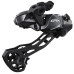 Переключатель задний Shimano RD-RX825 GRX Di2, SHADOW+ 12 скоростекй