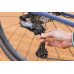 Переключатель задний Shimano RD-RX825 GRX Di2, SHADOW+ 12 скоростекй