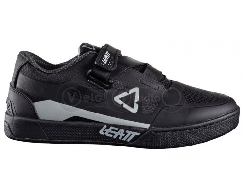 Вело обувь LEATT Shoe DBX 5.0 Clip Black US 9.0