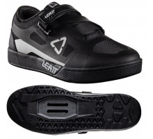 Вело обувь LEATT Shoe DBX 5.0 Clip Black US 10.0