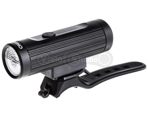 Велосипедна фара ONRIDE Rave (700 lm, 2600 mAh, Micro USB)