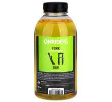 Масло для вилок ONRIDE Fork 15W 500 мл