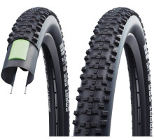 Покришка Schwalbe Smart Sam Plus 28x1.60 (42-622) Addix Performance GreenGuard B/B-SK