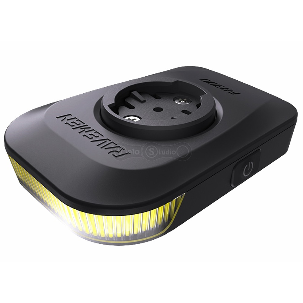 Велосипедная фара Ravemen FR300 (300 lm, 1200 mAh) с креплением для Garmin