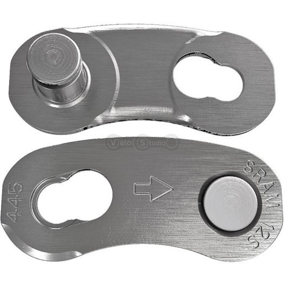 Замок ланцюга Sram PowerLock EAGLE Silver 12 швидкостей OEM