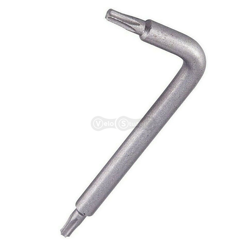Инструмент Sram Torx Wrench T8 для ремонта и прокачки тормоза.